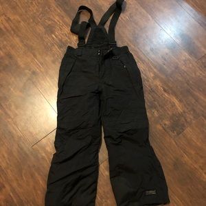 Snow pants